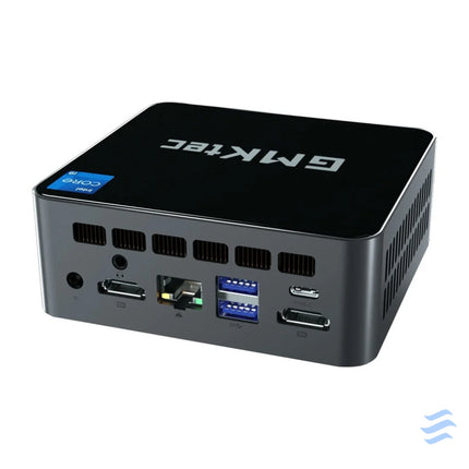 Mini PC GMKtec M3 PLUS Intel i9 12900hk 32GB RAM + 1TB SSD WIN 11 Pro Mini PC
