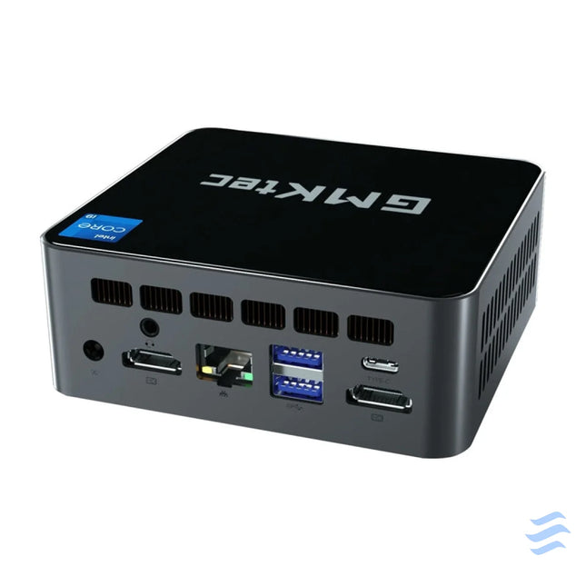 Mini PC GMKtec M3 PLUS Intel i9 12900hk 32GB RAM + 1TB SSD WIN 11 Pro Mini PC