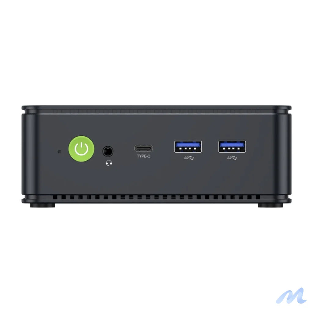 Mini PC GMKtec M5 PLUS AMD Ryzen 7 5825U 16GB RAM + 512GB WIN 11 Pro