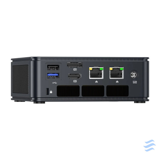 Mini PC GMKtec M5 PLUS AMD Ryzen 7 5825U 16GB RAM + 512GB WIN 11 Pro Mini PC