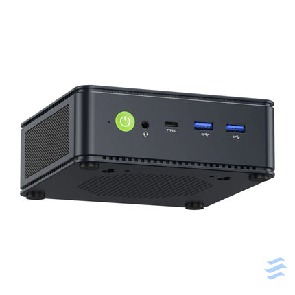 Mini PC GMKtec M5 PLUS AMD Ryzen 7 5825U 16GB RAM + 512GB WIN 11 Pro Mini PC
