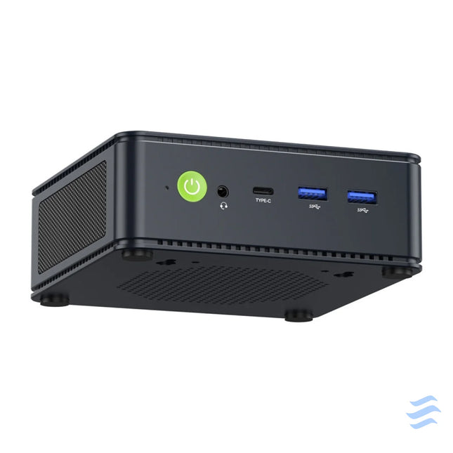 Mini PC GMKtec M5 PLUS AMD Ryzen 7 5825U 16GB RAM + 512GB WIN 11 Pro Mini PC