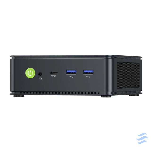 Mini PC GMKtec M5 PLUS AMD Ryzen 7 5825U 32GB RAM + 1TB WIN 11 Pro Mini PC
