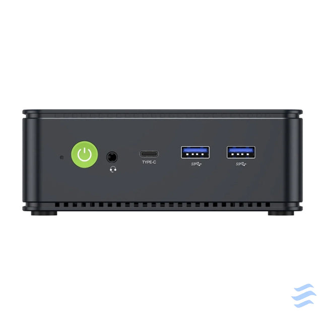 Mini PC GMKtec M5 PLUS AMD Ryzen 7 5825U 32GB RAM + 1TB WIN 11 Pro Mini PC