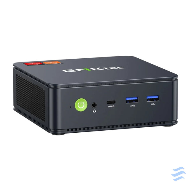 Mini PC GMKtec M5 PLUS AMD Ryzen 7 5825U 32GB RAM + 1TB WIN 11 Pro Mini PC