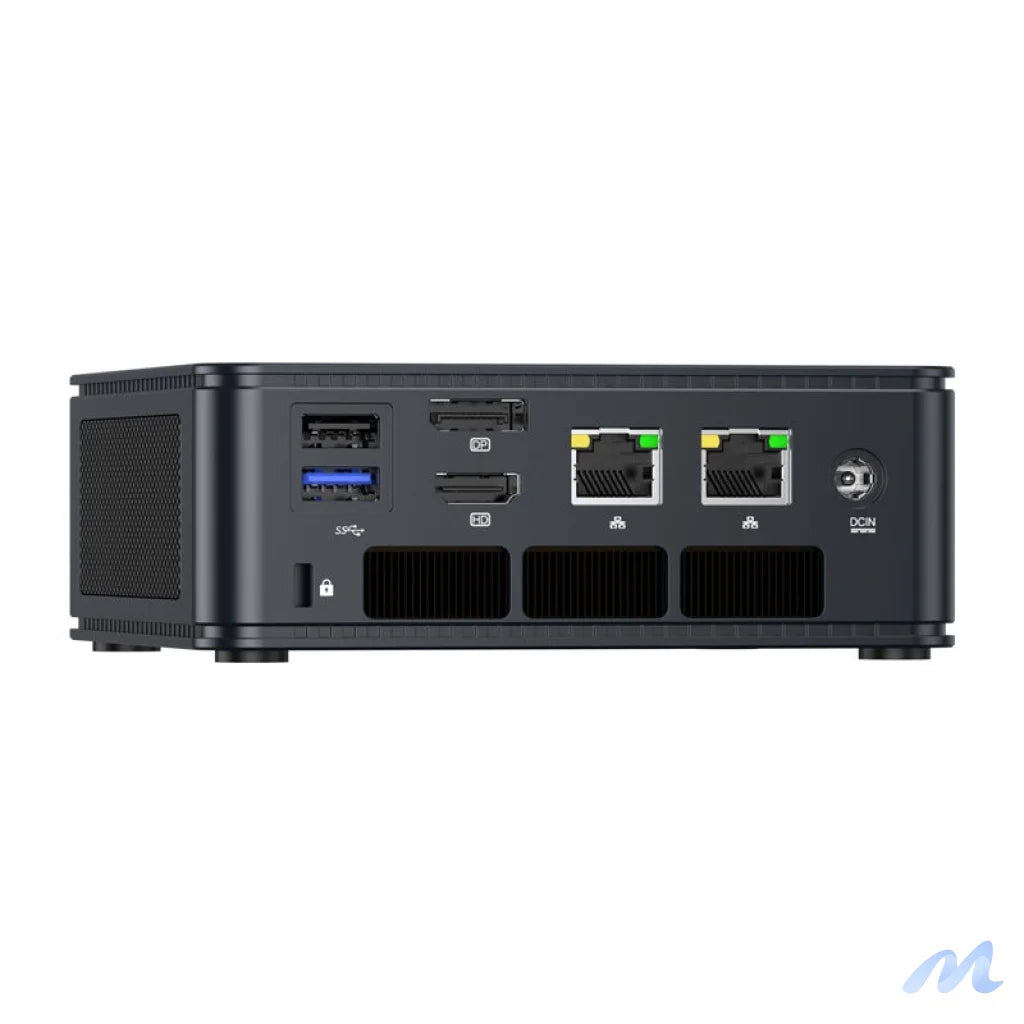 Mini PC GMKtec M5 PLUS AMD Ryzen 7 5825U 32GB RAM + 1TB WIN 11 Pro