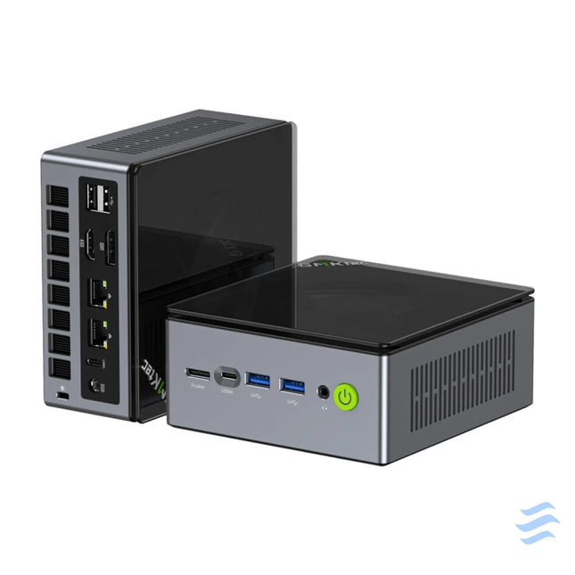 Mini PC GMKtec M7 Ryzen 7 Pro 6850H 32GB RAM + 1TB WIN 11 Pro Mini PC
