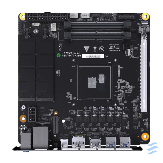 MINI PC Minis Forum 795S7 Ryzen 7945HX barebone Mini PC