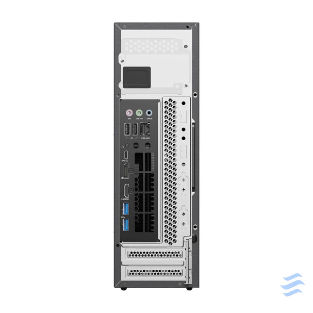 MINI PC Minis Forum 795S7 Ryzen 7945HX barebone Mini PC