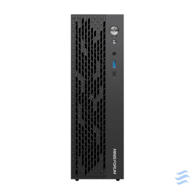 MINI PC Minis Forum 795S7 Ryzen 7945HX barebone Mini PC