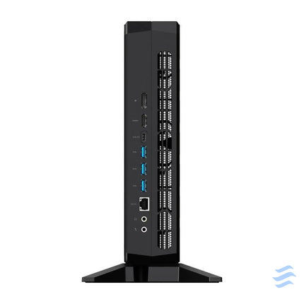 MINI PC Minis Forum G7 Pt Ryzen 9 7945HX + RX 7600M XT barebone Mini PC