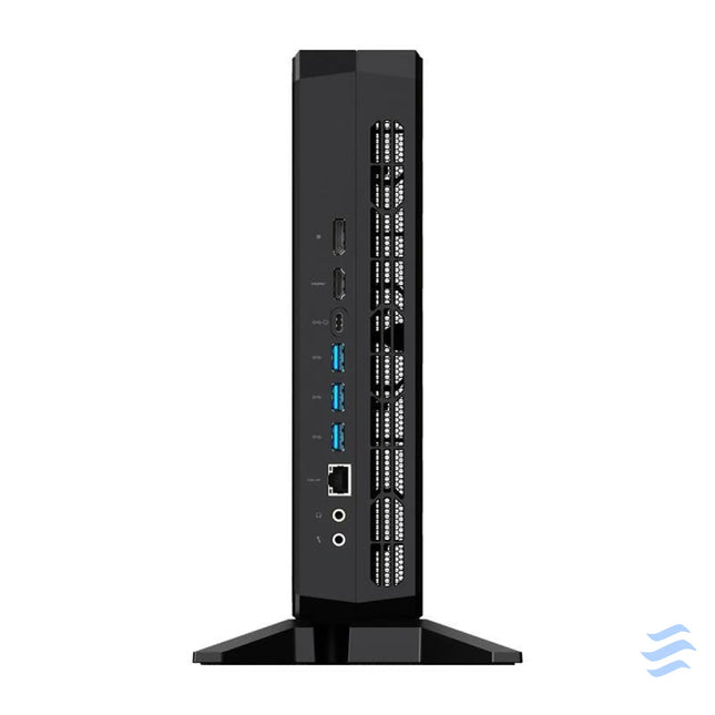 MINI PC Minis Forum G7 Pt Ryzen 9 7945HX + RX 7600M XT barebone Mini PC