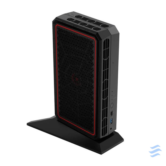 MINI PC Minis Forum G7 Pt Ryzen 9 7945HX + RX 7600M XT barebone Mini PC