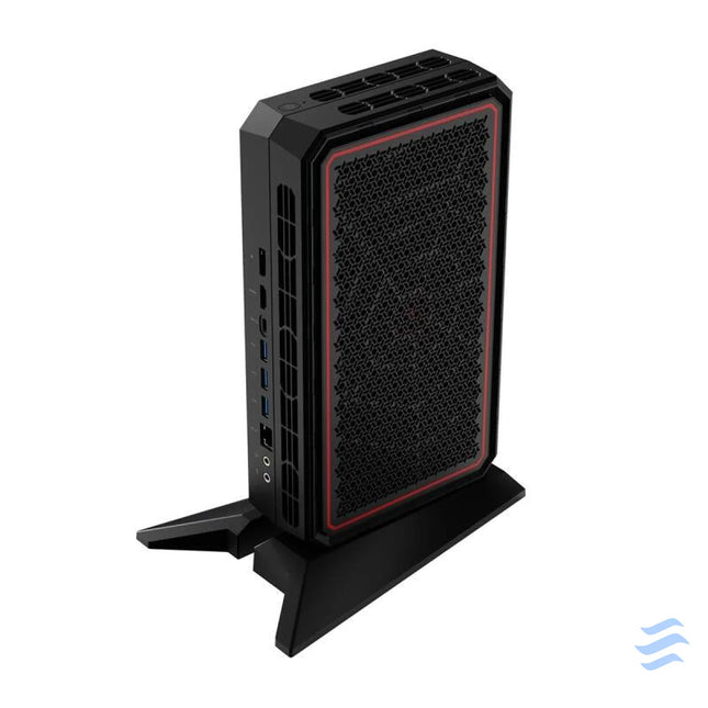 MINI PC Minis Forum G7 Pt Ryzen 9 7945HX + RX 7600M XT barebone Mini PC