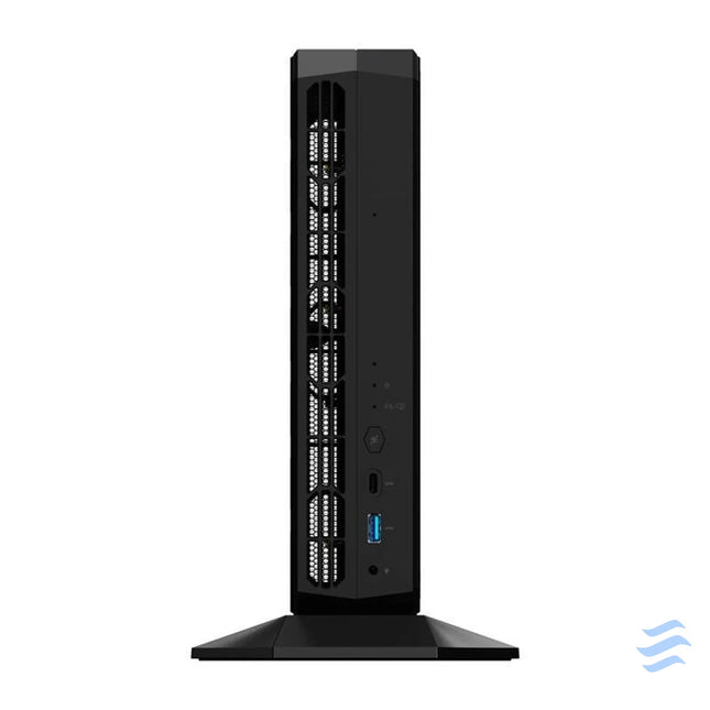 MINI PC Minis Forum G7 Pt Ryzen 9 7945HX + RX 7600M XT barebone Mini PC