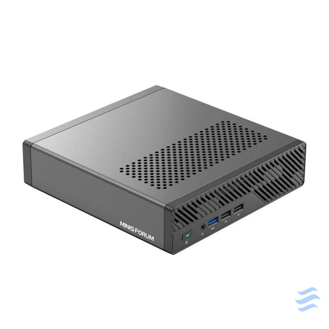 MINI PC Minis Forum MS 01 S1390 Intel Core i9 13900H barebone Mini PC