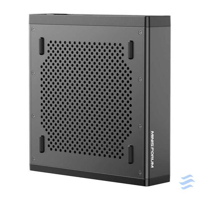 MINI PC Minis Forum MS 01 S1390 Intel Core i9 13900H barebone Mini PC