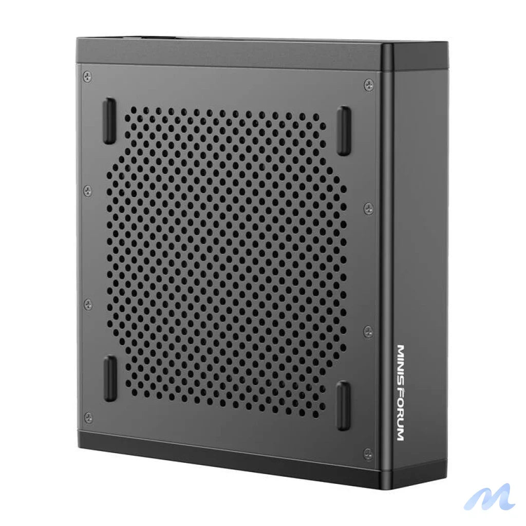 MINI-PC Minis Forum MS-01-S1390 Intel Core i9-13900H barebone