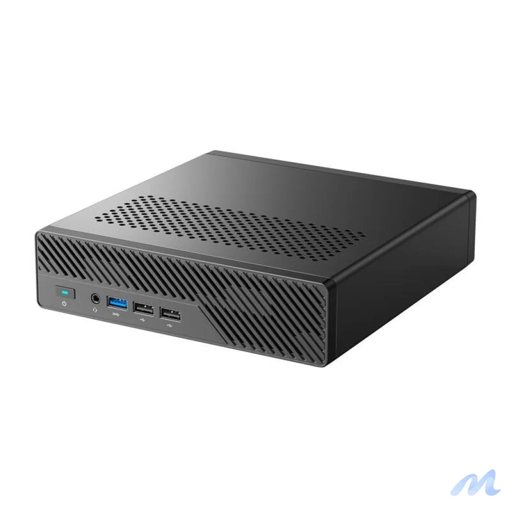 MINI-PC Minis Forum MS-01-S1390 Intel Core i9-13900H barebone