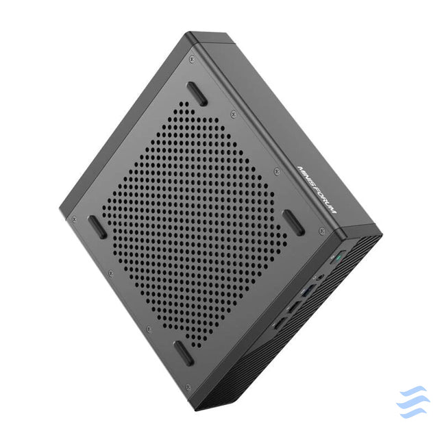 MINI PC Minis Forum MS 01 S1390 Intel Core i9 13900H barebone Mini PC