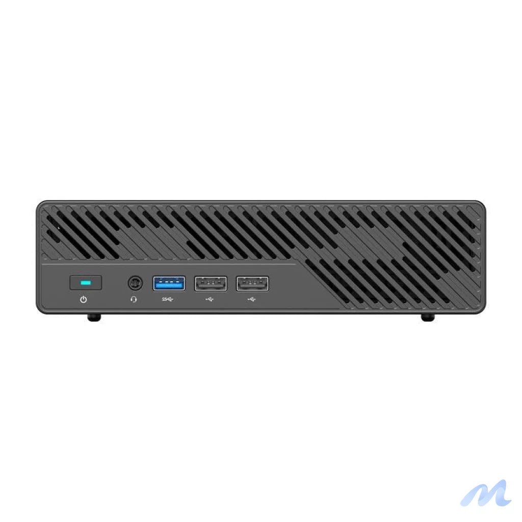 MINI-PC Minis Forum MS-01-S1390 Intel Core i9-13900H barebone