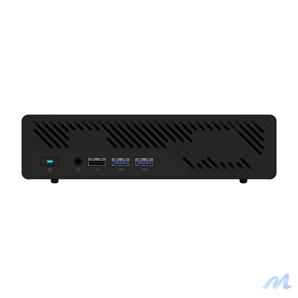 MINI PC Minis Forum MS-A1-A5870 Ryzen 7 8700G barebone