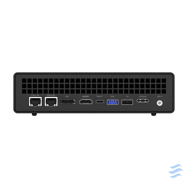 MINI PC Minis Forum MS A1 A5870 Ryzen 7 8700G barebone Mini PC