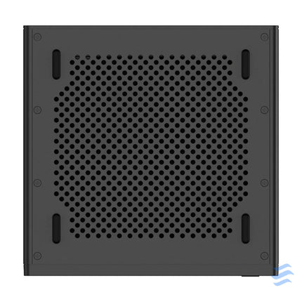 MINI PC Minis Forum MS A1 A5870 Ryzen 7 8700G barebone Mini PC