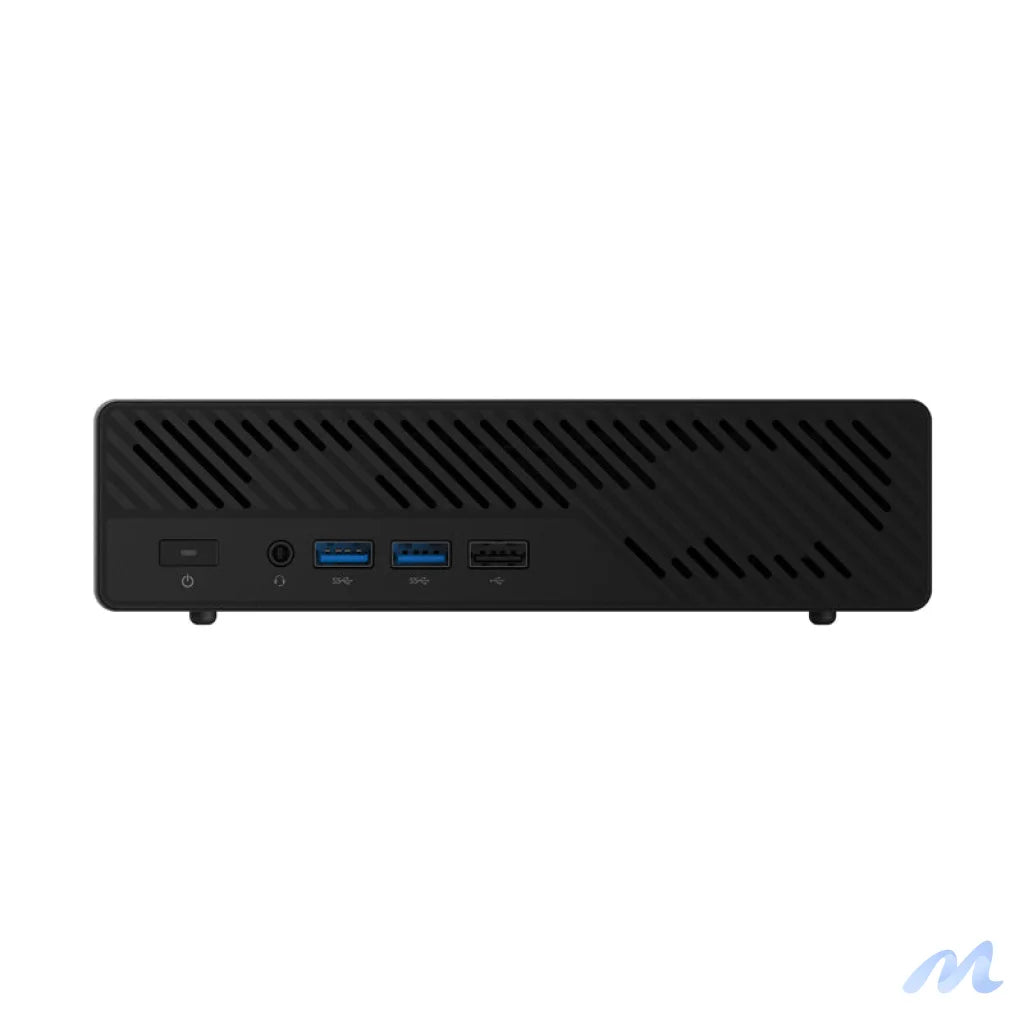 MINI-PC Minis Forum MS-A2-9955 AMD Ryzen 9 9955HX barebone