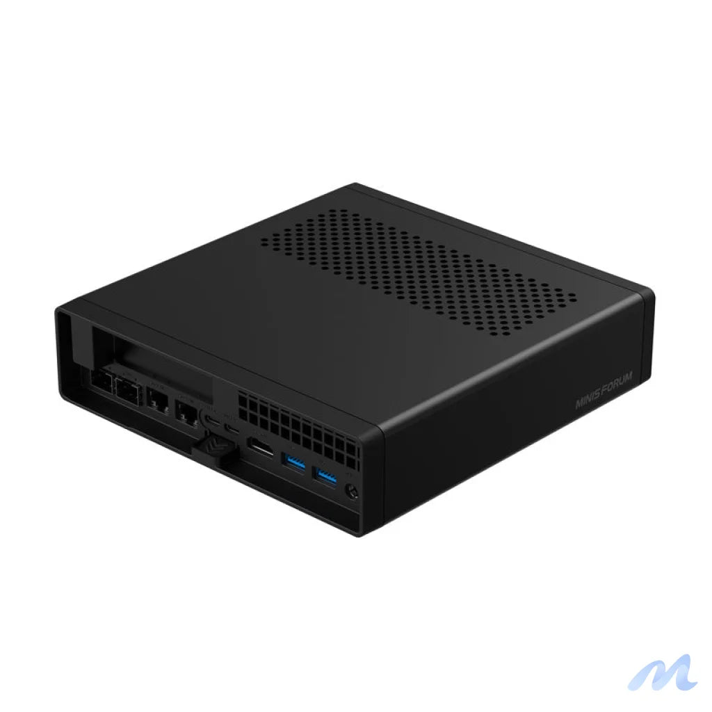 MINI-PC Minis Forum MS-A2-9955 AMD Ryzen 9 9955HX barebone