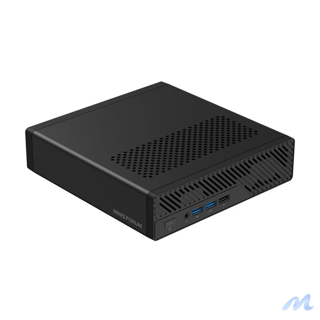 MINI-PC Minis Forum MS-A2-9955 AMD Ryzen 9 9955HX barebone