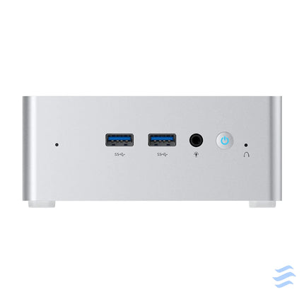 MINI PC Minis Forum NAB9 Plus Inte Core i9 12900HK 32GB RAM + 1TB Mini PC