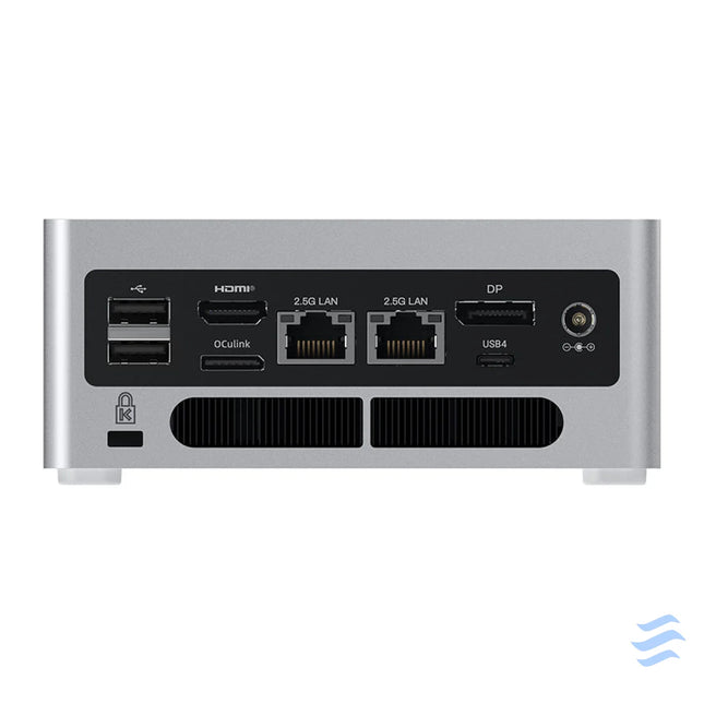 MINI PC Minis Forum NAB9 Plus Inte Core i9 12900HK 32GB RAM + 1TB Mini PC