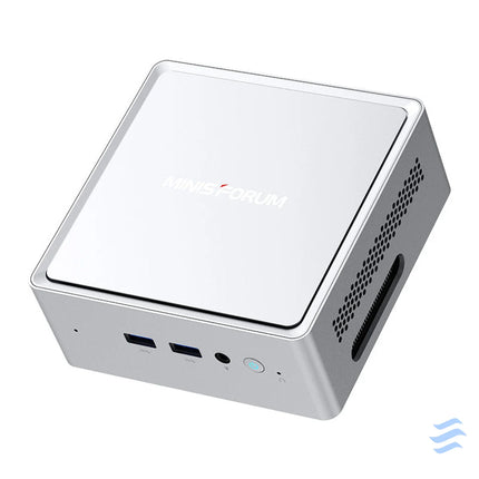 MINI PC Minis Forum NAB9 Plus Inte Core i9 12900HK 32GB RAM + 1TB Mini PC