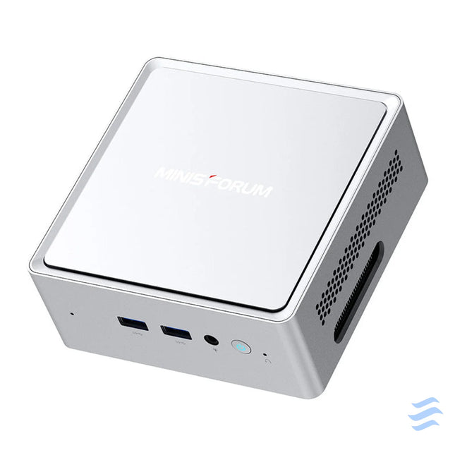 MINI PC Minis Forum NAB9 Plus Inte Core i9 12900HK 32GB RAM + 1TB Mini PC