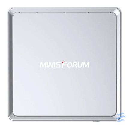 MINI PC Minis Forum NAB9 Plus Inte Core i9 12900HK 32GB RAM + 1TB Mini PC