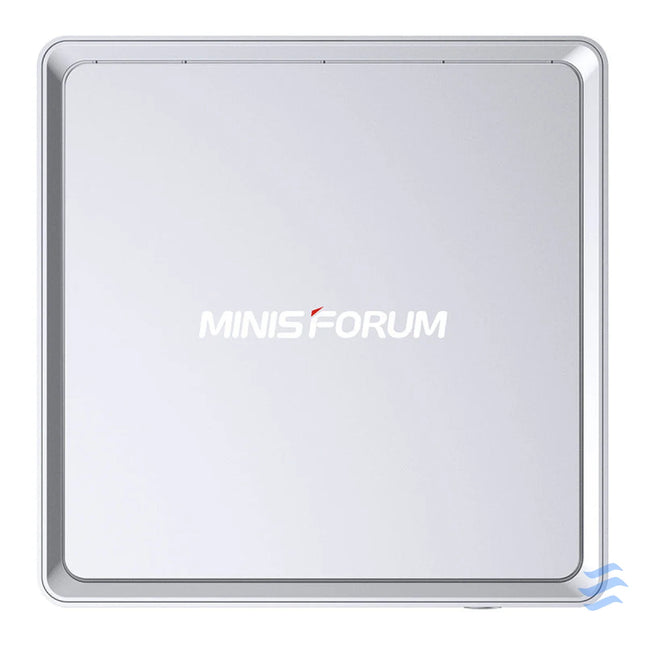 MINI PC Minis Forum NAB9 Plus Inte Core i9 12900HK 32GB RAM + 1TB Mini PC