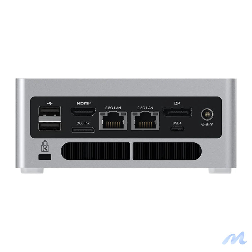 MINI PC Minis Forum NAB9 Plus Inte Core i9-12900HK 32GB RAM + 1TB