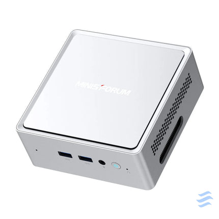 MINI PC Minis Forum NAB9 Plus Intel Core i9 12900HK 16GB RAM + 512GB Mini PC
