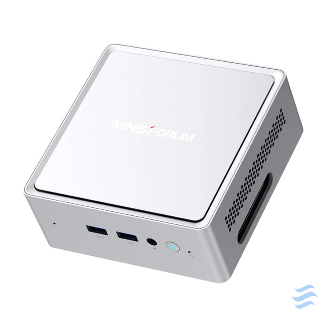 MINI PC Minis Forum NAB9 Plus Intel Core i9 12900HK 16GB RAM + 512GB Mini PC