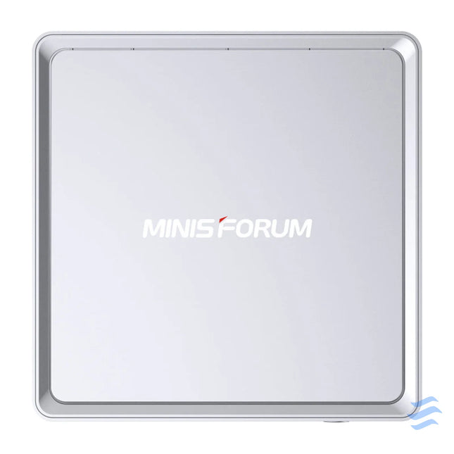 MINI PC Minis Forum NAB9 Plus Intel Core i9 12900HK 16GB RAM + 512GB Mini PC
