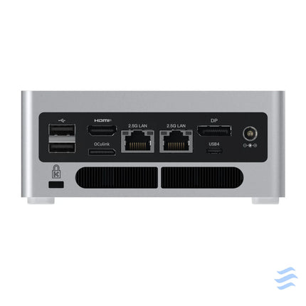 MINI PC Minis Forum NAB9 Plus Intel Core i9 12900HK 16GB RAM + 512GB Mini PC