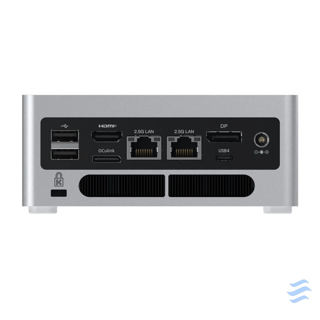 MINI PC Minis Forum NAB9 Plus Intel Core i9 12900HK 16GB RAM + 512GB Mini PC
