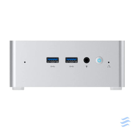 MINI PC Minis Forum NAB9 Plus Intel Core i9 12900HK 16GB RAM + 512GB Mini PC