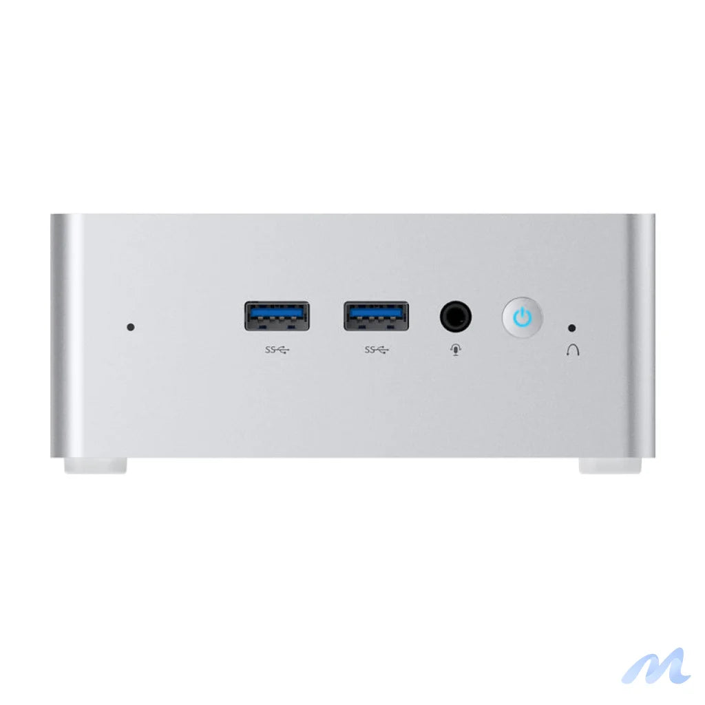 MINI PC Minis Forum NAB9 Plus Intel Core i9-12900HK 16GB RAM + 512GB