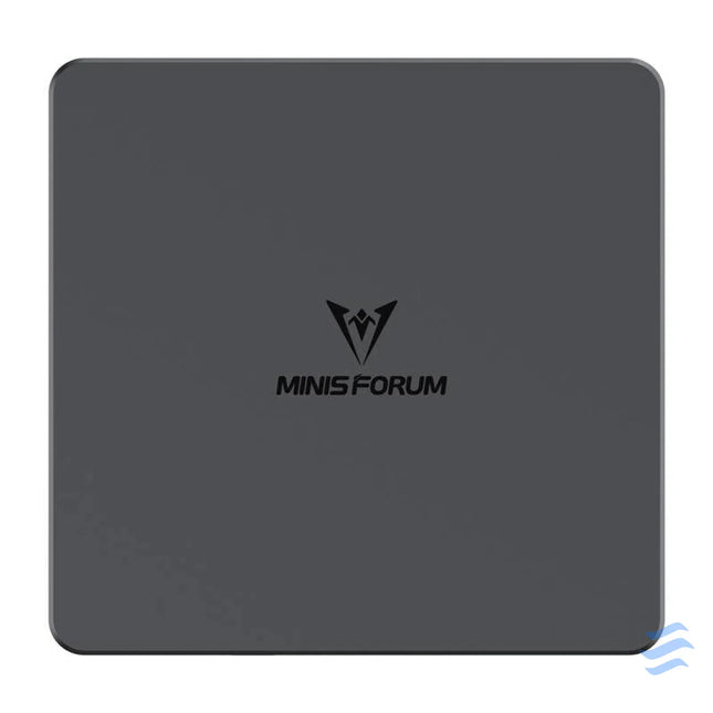 MINI PC Minis Forum UM790 Pro Ryzen 9 7940HS 32GB RAM + 1TB Mini PC