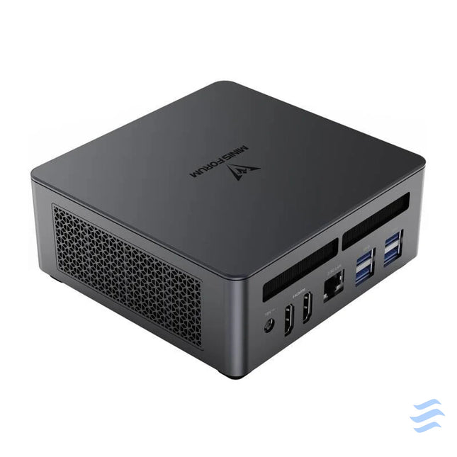 MINI PC Minis Forum UM790 Pro Ryzen 9 7940HS 32GB RAM + 1TB Mini PC