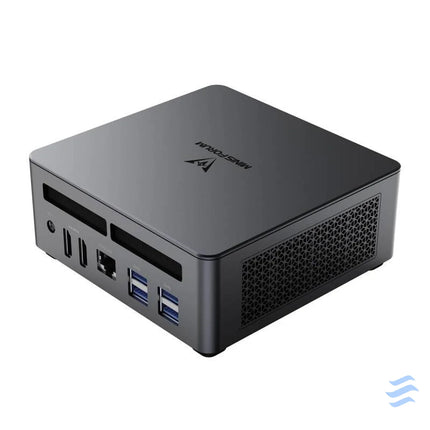 MINI PC Minis Forum UM790 Pro Ryzen 9 7940HS 32GB RAM + 1TB Mini PC