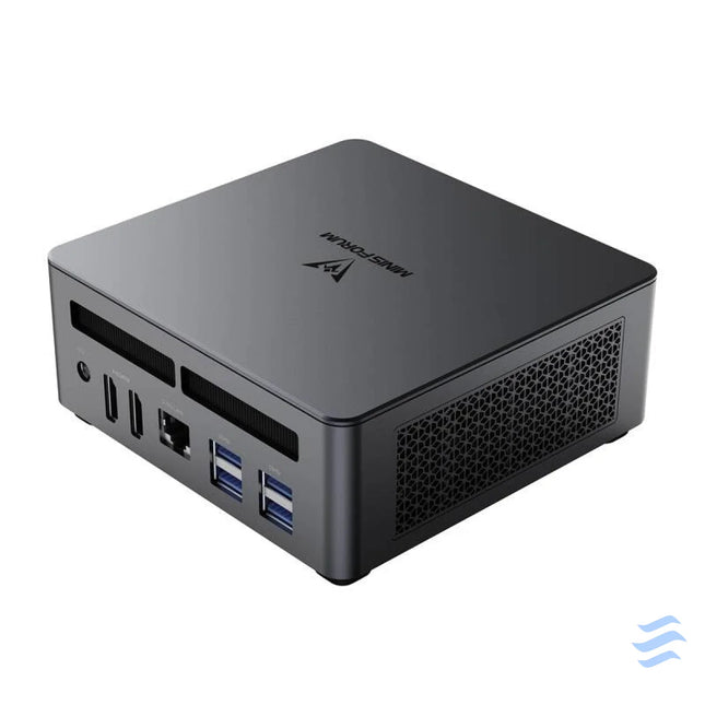 MINI PC Minis Forum UM790 Pro Ryzen 9 7940HS 32GB RAM + 1TB Mini PC