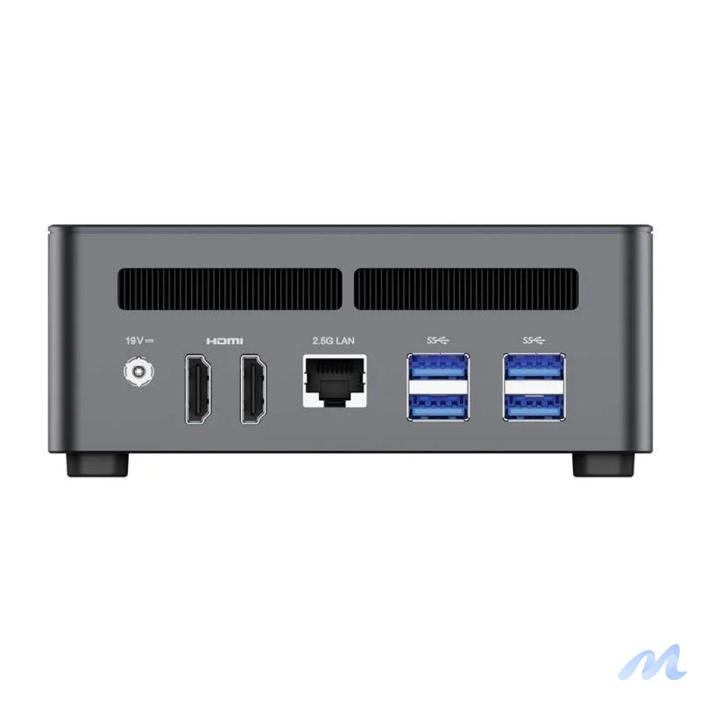 MINI-PC Minis Forum UM790 Pro Ryzen 9 7940HS 32GB RAM + 1TB